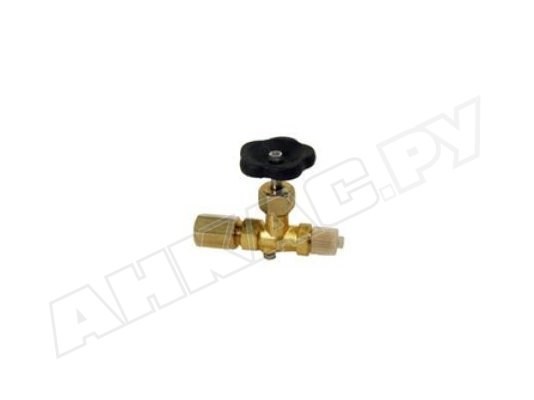 Кран манометра Oilon MH15, арт: 34013134