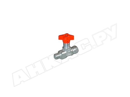 Кран манометра Oilon FT 290-1/4, арт: 34035106