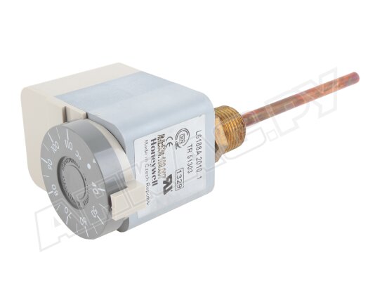 Контрольный термостат Honeywell L6188 A2010