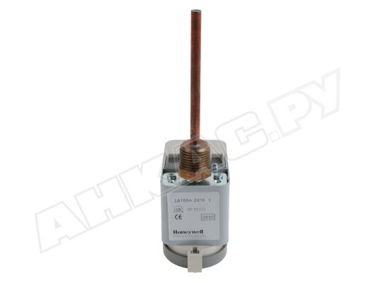 Контрольный термостат Honeywell L6188 A2036