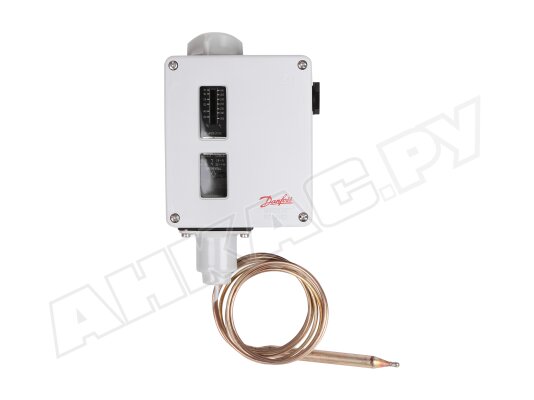 Термостат Danfoss RT107 017-513566 Термостат Danfoss RT107 017-513566