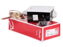 Термостат Danfoss RT107 017-513566
