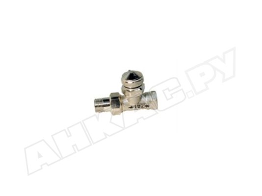 Клапан с ручным управлением Oilon PK-25..50 SL/VL, арт: 34035085