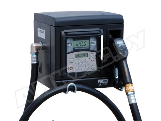 Мини АЗС Piusi CUBE 90 MC 2.0, арт: F0059610B