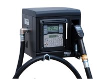 Мини АЗС Piusi CUBE 90 MC 2.0, арт: F0059610B