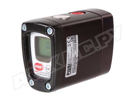 Электронный счетчик ГСМ Piusi K200/2 Meter, арт: F00430230