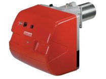 Газ/дизельное топливо горелка Riello RLS 28 TL, арт: 20159362.