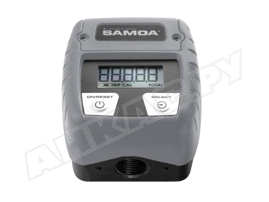 Счетчик Samoa C30-P, арт: 366010