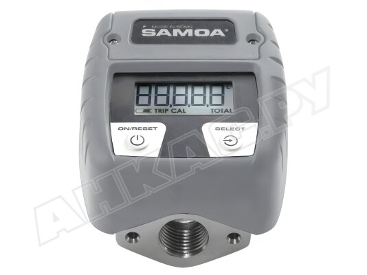 Счетчик Samoa C30-I, арт: 366020