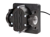 Счетчик импульсов Gespasa MGI-110