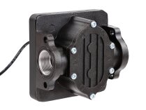 Счетчик импульсов Gespasa MGI-110, арт: 32650.