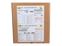 Газовая горелка Elco VG 1.105 E KL, арт: 3836570.