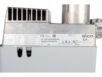 Газовая горелка Elco VG 1.105 E KL, арт: 3836570.