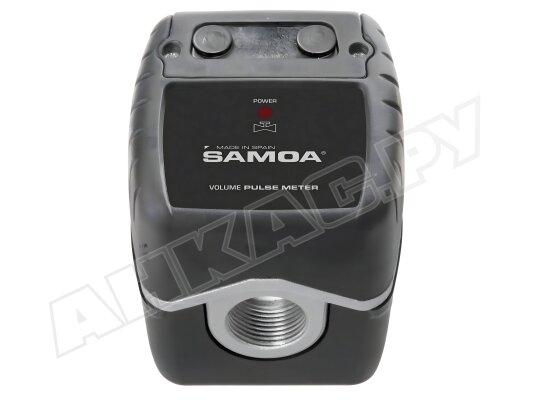 Импульсный счетчик Samoa CGI-70/34, арт: 366057