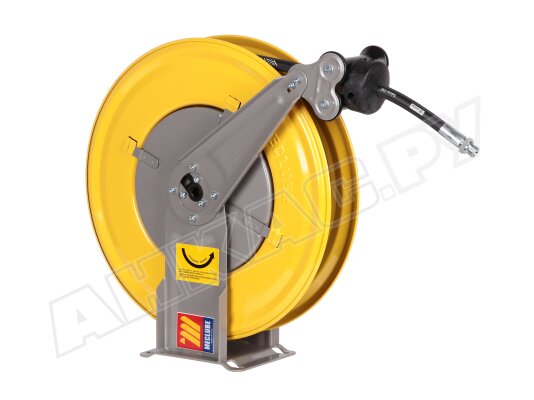 Катушка для смазки Meclube F-460, 15 м, арт: 070-1307-315.