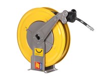 Катушка для смазки Meclube F-460, 15 м, арт: 070-1307-315.