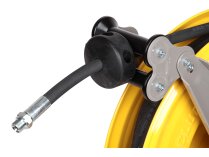 Катушка для смазки Meclube F-460, 15 м, арт: 070-1307-315.