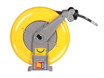 Катушка для смазки Meclube F-460, 15 м, арт: 070-1307-315.