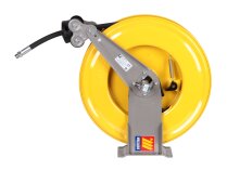 Катушка для смазки Meclube F-460, 15 м, арт: 070-1307-315.