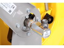 Катушка для смазки Meclube F-460, 15 м, арт: 070-1307-315.