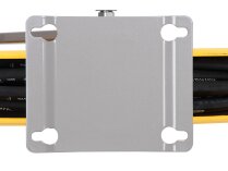 Катушка для смазки Meclube F-460, 15 м, арт: 070-1307-315.