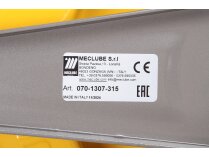 Катушка для смазки Meclube F-460, 15 м, арт: 070-1307-315.