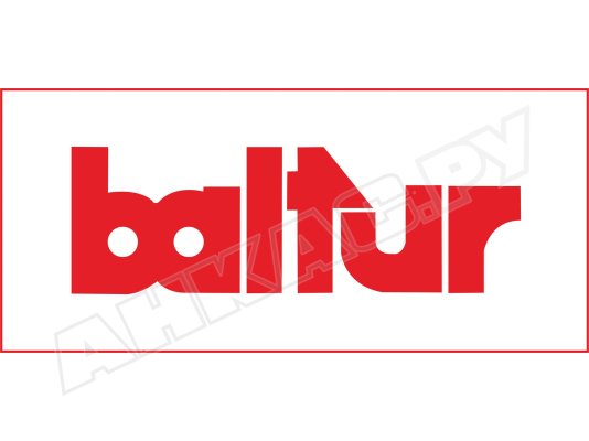 Трансформатор розжига Baltur, арт: 0006100101.