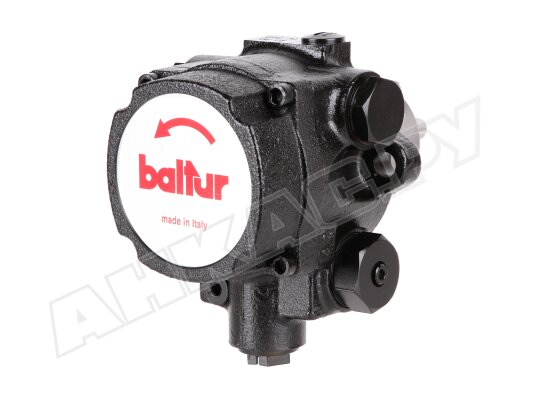 Насос для горелки Baltur G 7A, арт: 0005060115. Насос для горелки Baltur G 7A, арт: 0005060115.