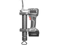 Шприц для консистентной смазки Samoa PG/ION2, арт: 160500.