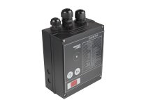 Топочный автомат Kromschroder BCU370WFEU0D1B1-3, арт: 88600369.
