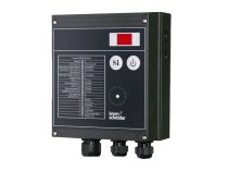 Топочный автомат Kromschroder BCU370WI1FEU0D1, арт: 88600047.