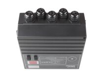 Топочный автомат Kromschroder BCU460-5/1LW3GB, арт: 88610019.