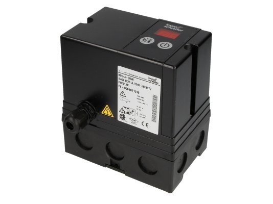 Топочный автомат Kromschroder IFD 244-3/1WZ, арт: 84621029.