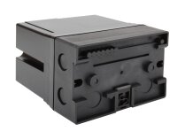 Топочный автомат Kromschroder IFD 258-10/2W, арт: 84621660.