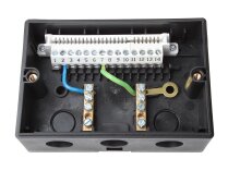 Топочный автомат Kromschroder IFD 258-10/2W, арт: 84621660.