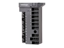 Менеджер горения Weishaupt W-FM 25 PO V2.0, 24ч, арт: 23030100460.