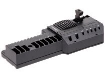 Менеджер горения Weishaupt W-FM 25 PO V2.0, 24ч, арт: 23030100460.