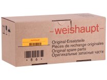 Менеджер горения Weishaupt W-FM 25 PO V2.0, 24ч, арт: 23030100460.