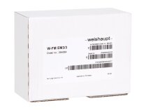 Модуль аналоговый Weishaupt W-FM EM3/3, арт: 23011000300