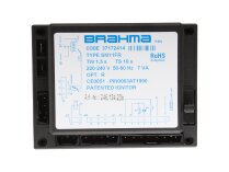 Менеджер горения Brahma SM11FR 37172414