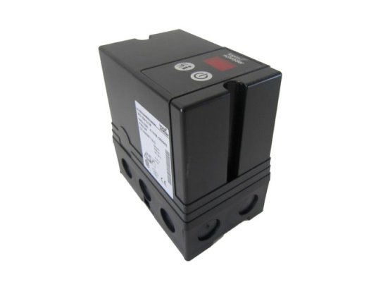 Топочный автомат Kromschroder IFD244-10/1WI, арт: 84621066.