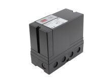 Топочный автомат Kromschroder IFD 454-10/1/1T, арт: 84347130.