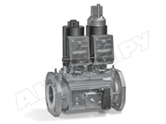 Газовый электромагнитный клапан Kromschroder VCS780F05NNWR3B/PPPP/PPPP, арт: 88202727.