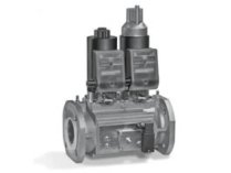 Газовый электромагнитный клапан Kromschroder VCS780F05NNWRE/PPPP/PPPP, арт: 88203133.
