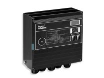 Топочный автомат Kromschroder BCU480T-3/3/1LW3-B1/1, арт: 88612911.