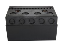 Топочный автомат Kromschroder IFS 111IM-10/1/1T, арт: 84367090.