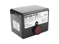 Топочный автомат Brahma MM192N.2 22283721