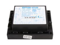 Менеджер горения Brahma NDTM31 37606005