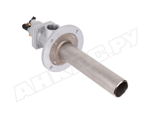 Газовая горелка Kromschroder BIO 65RBZ-300/35-(54)EZ, арт: 84299190.