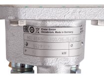 Газовая горелка Kromschroder BIO 65RBZ-300/35-(54)EZ, арт: 84299190.